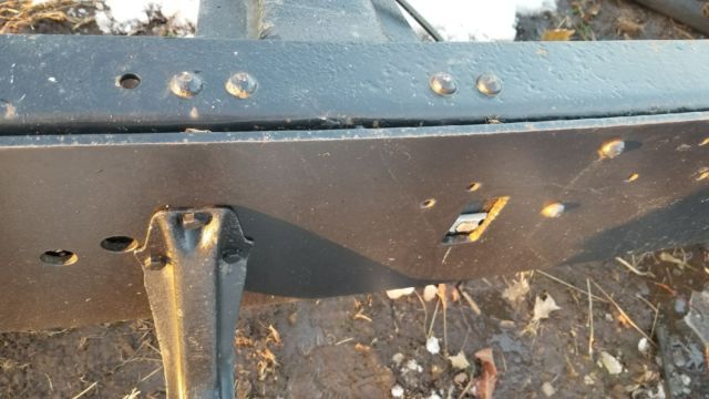 1946 Chevrolet Other Pickups