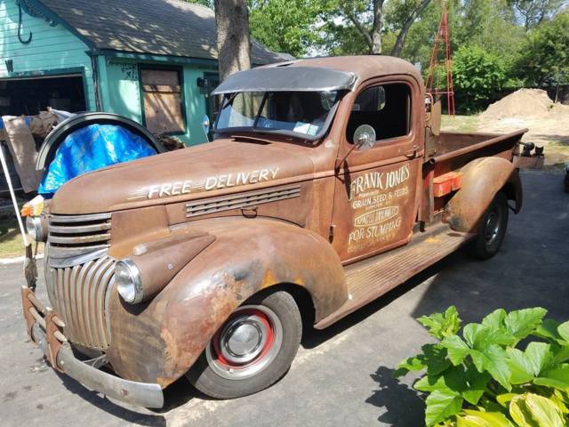 1946 Chevrolet Other Pickups Pickup Truck