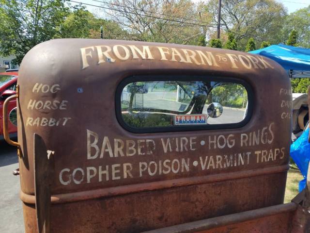 1946 Chevrolet Other Pickups Pickup Truck