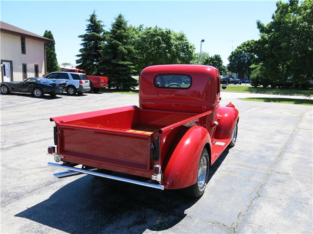 1946 Red Chevrolet Other Pickups --