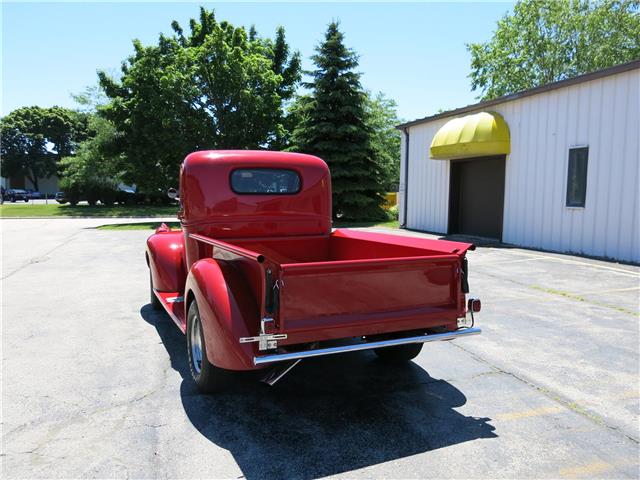 1946 Red Chevrolet Other Pickups --