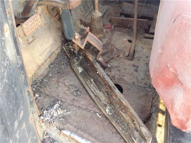 1946 Black Chevrolet Other Pickups --