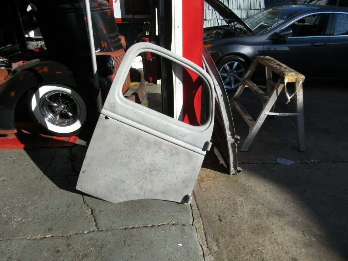 1946 Black Chevrolet Other custom truck