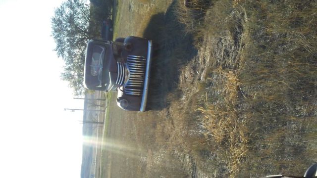 1946 Chevrolet Other Pickups Cab & Chassis
