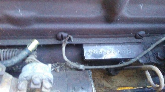 1946 Chevrolet Other Pickups Cab & Chassis