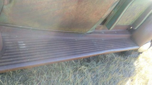 1946 Chevrolet Other Pickups Cab & Chassis