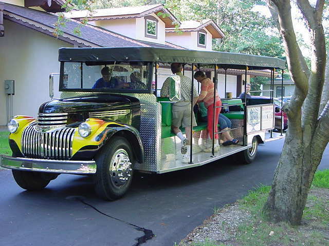 1946 Chevrolet Other
