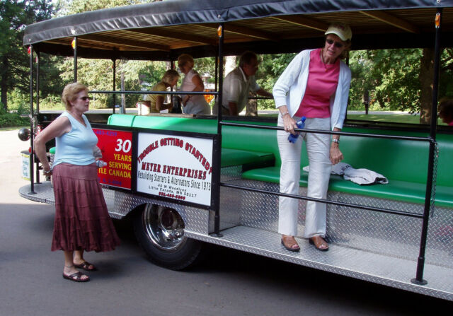 1946 Chevrolet Other