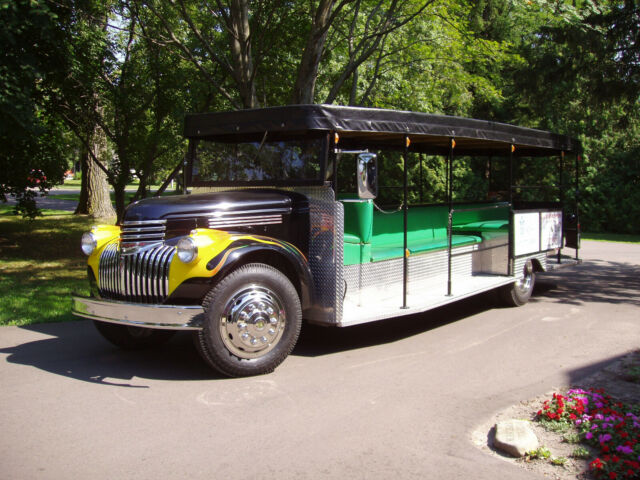 1946 Chevrolet Other