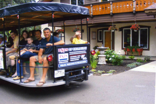 1946 Chevrolet Other