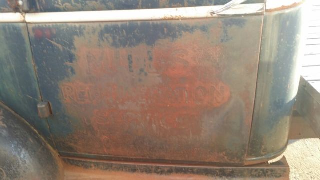 1946 Chevrolet Other Pickups