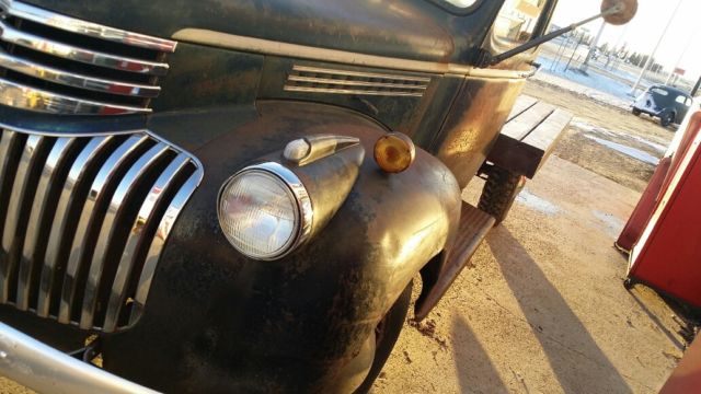 1946 Chevrolet Other Pickups