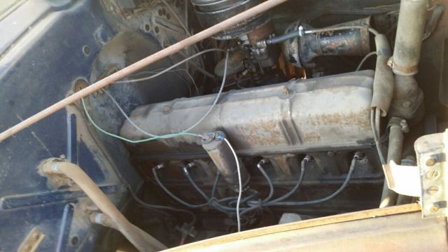 1946 Chevrolet Other Pickups