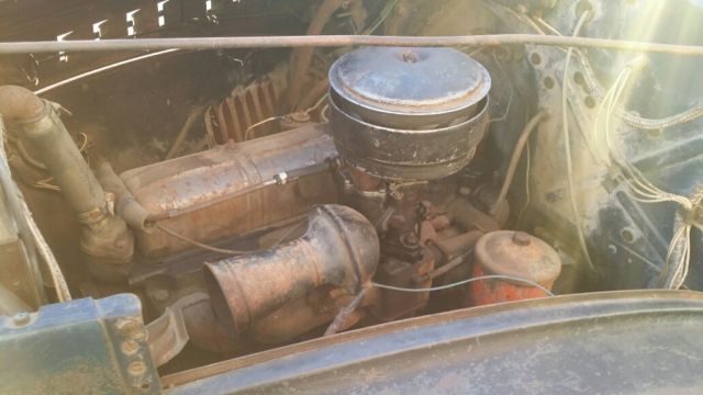 1946 Chevrolet Other Pickups