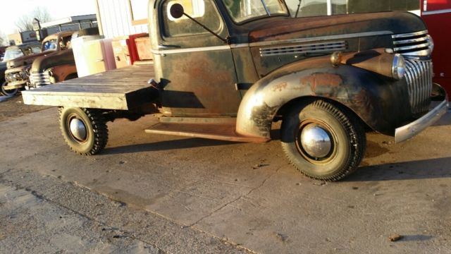 1946 Chevrolet Other Pickups