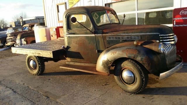 1946 Chevrolet Other Pickups