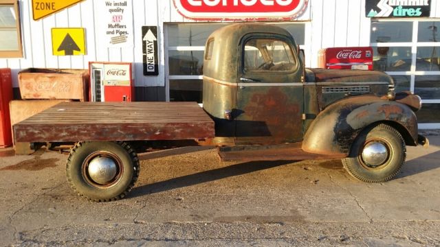 1946 Chevrolet Other Pickups