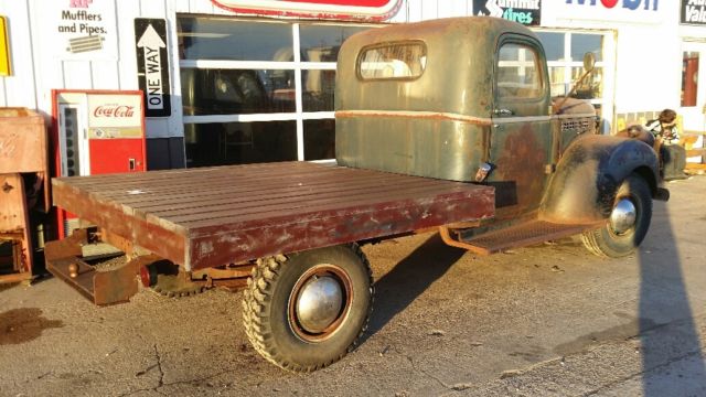 1946 Chevrolet Other Pickups
