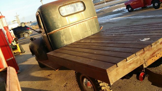 1946 Chevrolet Other Pickups