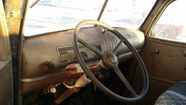 1946 Chevrolet Other Pickups