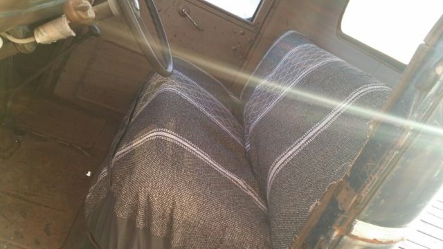 1946 Chevrolet Other Pickups