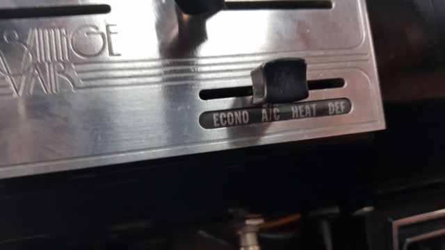 1946 BLACK Chevrolet Other Pickups