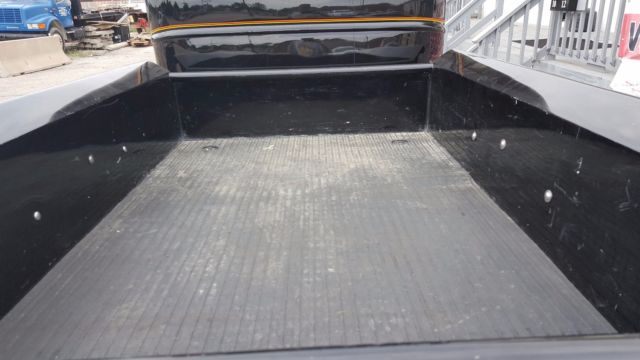 1946 BLACK Chevrolet Other Pickups