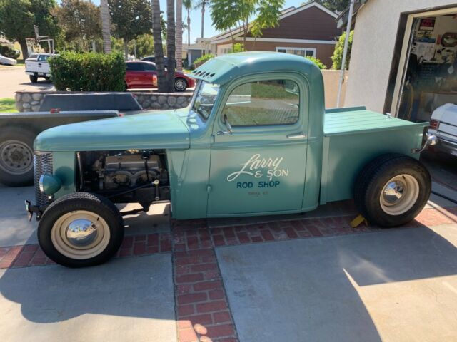 1946 Chevrolet Other Pickups