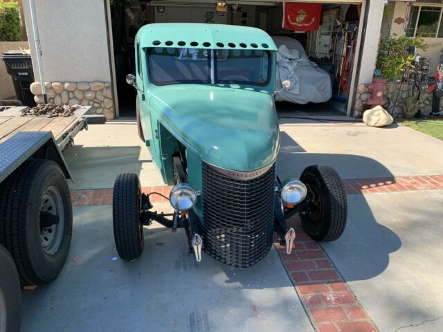 1946 Chevrolet Other Pickups