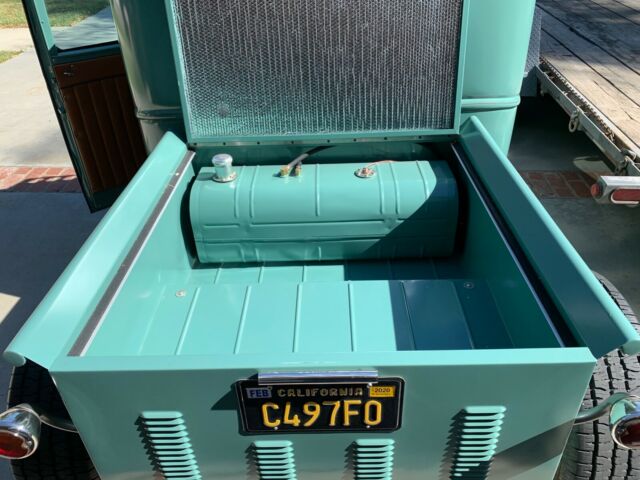 1946 Chevrolet Other Pickups