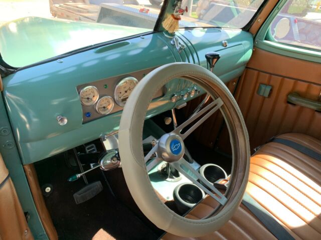 1946 Chevrolet Other Pickups