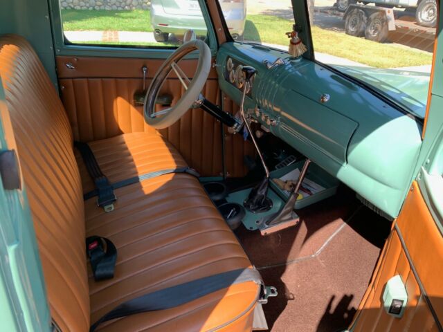 1946 Chevrolet Other Pickups