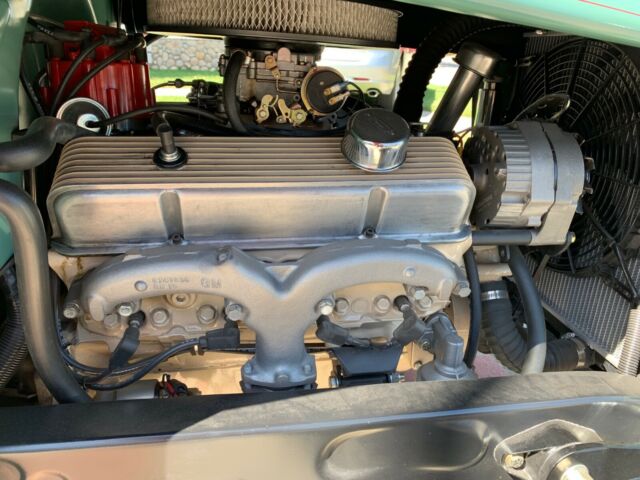 1946 Chevrolet Other Pickups