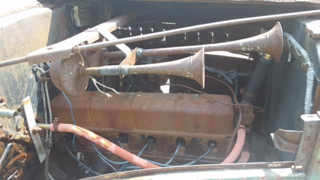 1946 Brown Chevrolet Other Pickups Standard Cab Pickup