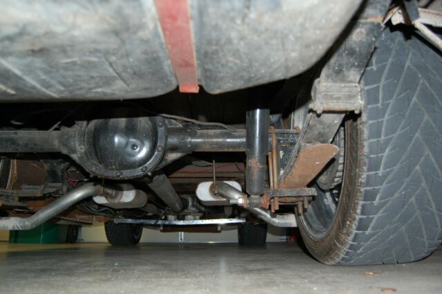 1947 Green Chevrolet Other Pickups Standard Cab Pickup
