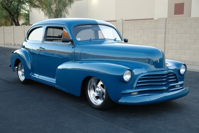 1946 Green Chevrolet Other --