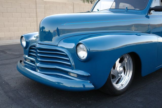 1946 Green Chevrolet Other --