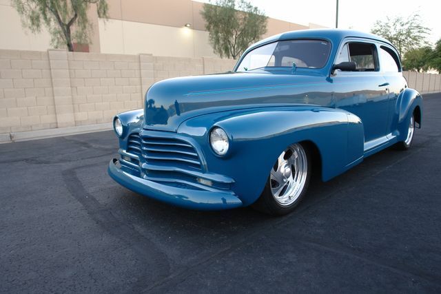 1946 Green Chevrolet Other --
