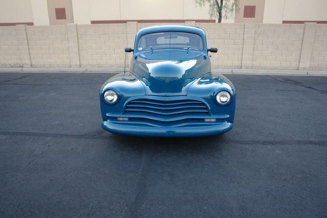 1946 Green Chevrolet Other --