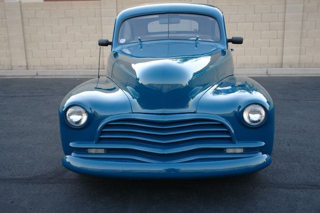 1946 Green Chevrolet Other --