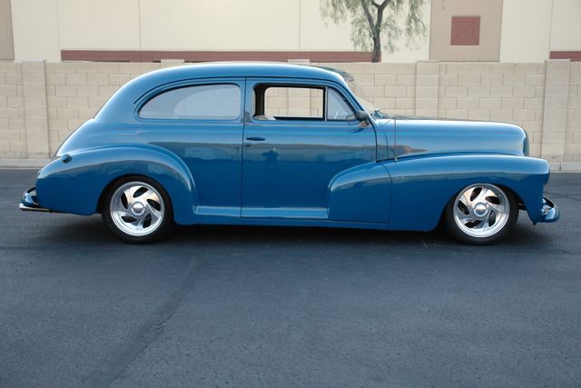 1946 Green Chevrolet Other --