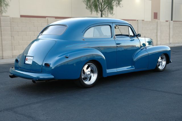 1946 Green Chevrolet Other --