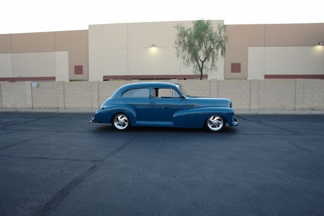 1946 Green Chevrolet Other --