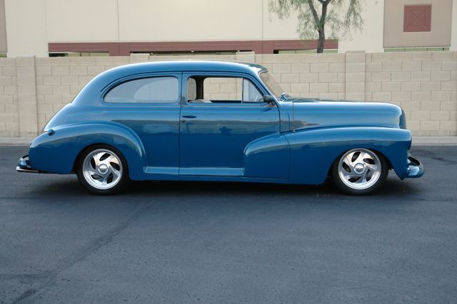 1946 Green Chevrolet Other --