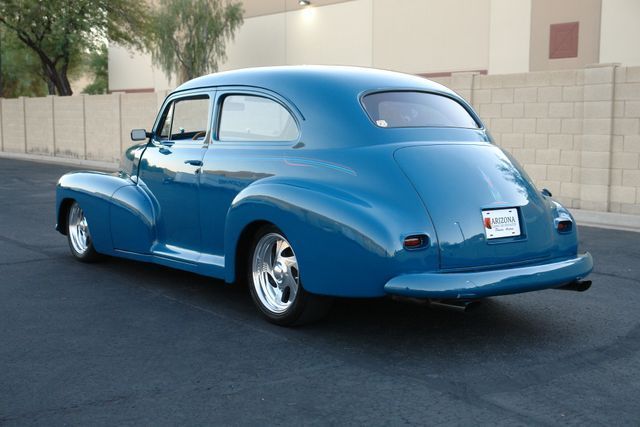 1946 Green Chevrolet Other --