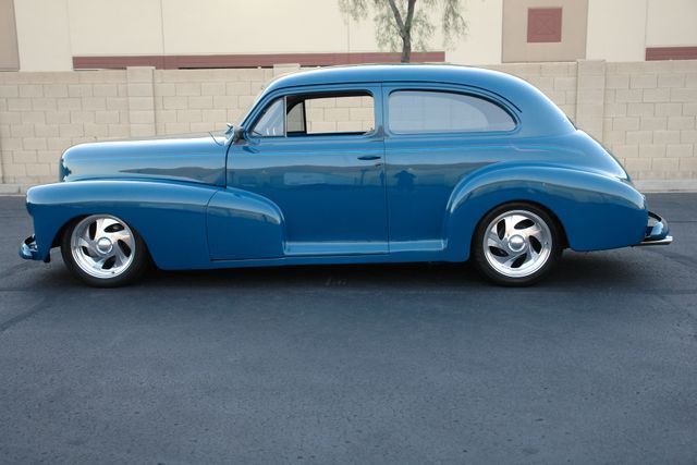 1946 Green Chevrolet Other --
