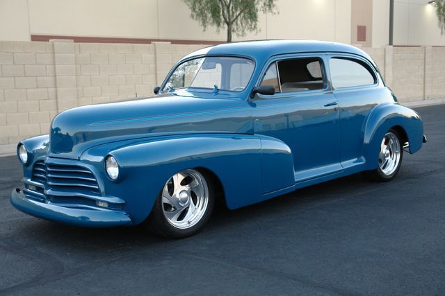 1946 Green Chevrolet Other --