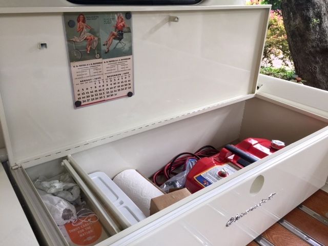 1946 Two Tone Tan/Cream Chevrolet Other Pickups U/K