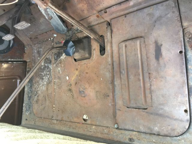 1946 Chevrolet Other Pickups