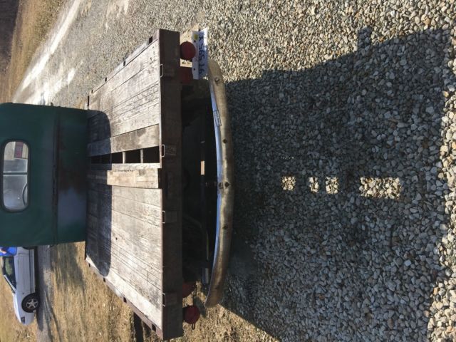 1946 Chevrolet Other Pickups